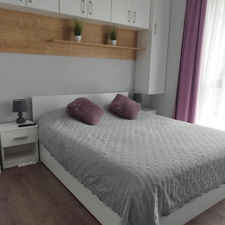 Grey Diamond Apartman Marosvásárhely Kültér fotó