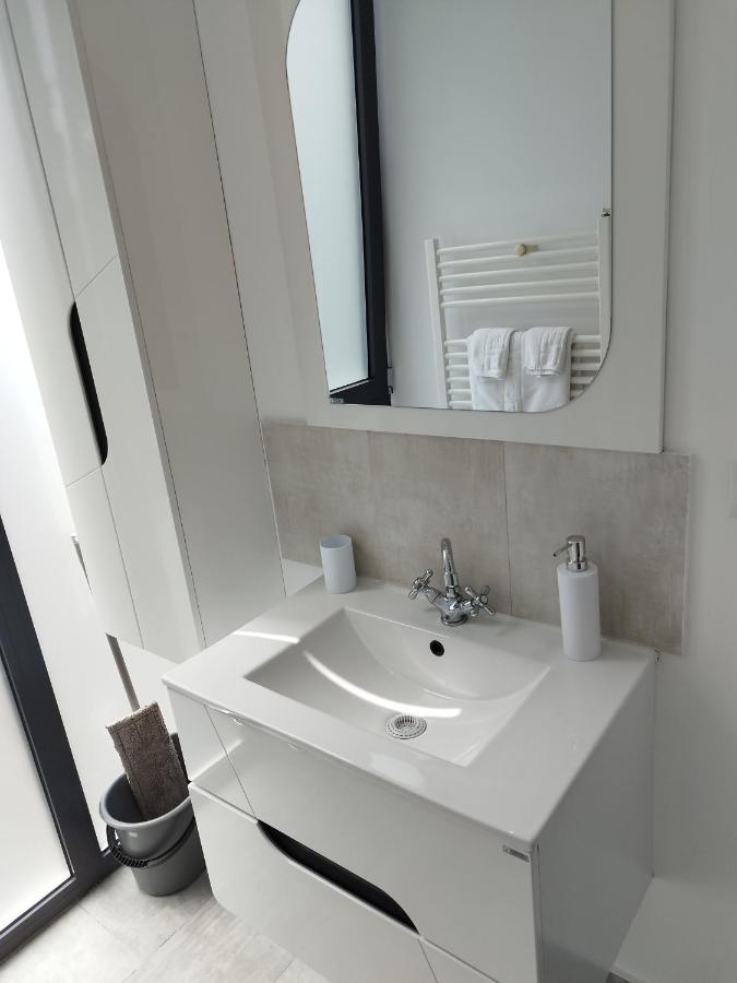 Grey Diamond Apartman Marosvásárhely Kültér fotó