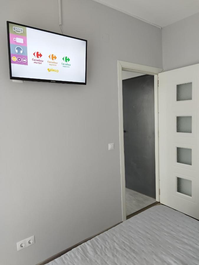 Grey Diamond Apartman Marosvásárhely Kültér fotó