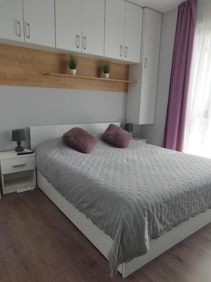 Grey Diamond Apartman Marosvásárhely Kültér fotó
