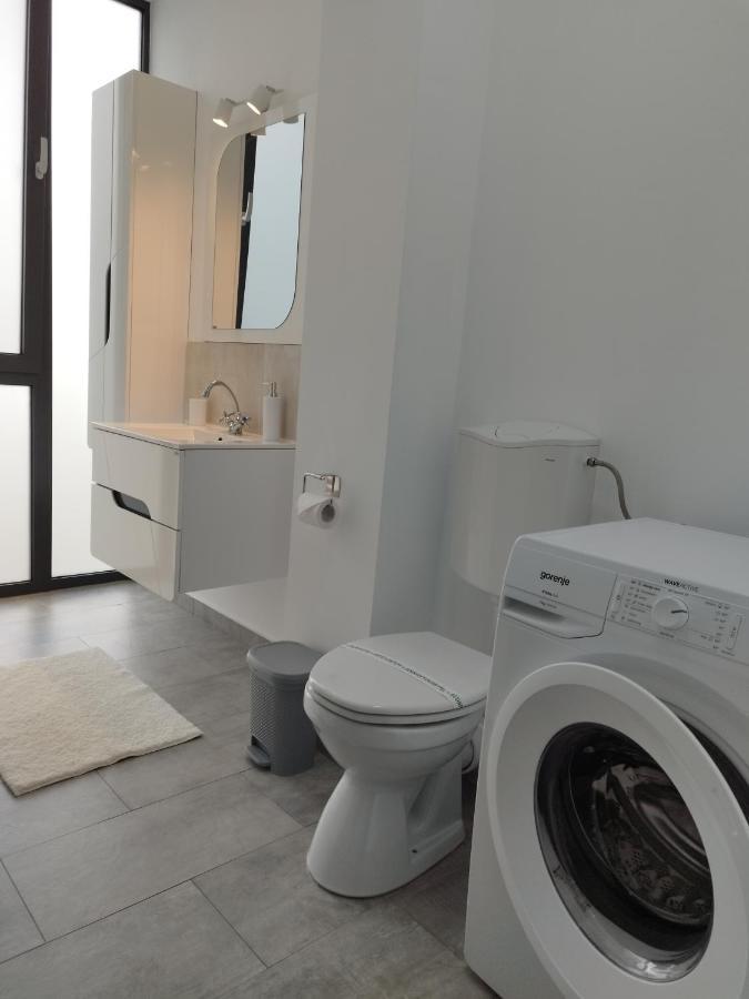 Grey Diamond Apartman Marosvásárhely Kültér fotó